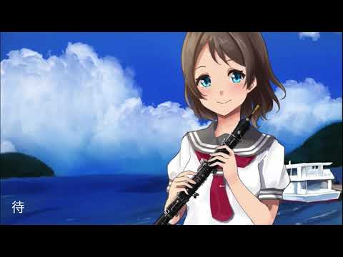 【作業用BGM】ラブライブ！＆ラブライブ！サンシャイン！！オーボエカバーメドレー