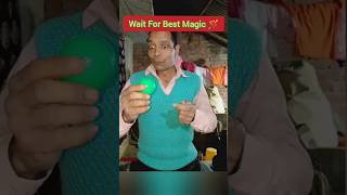 Magic Shorts VijayMagic-23 |Ball Color Change Magic|Bole Chudiyan|#shorts#magicshorts #vijaymagic23