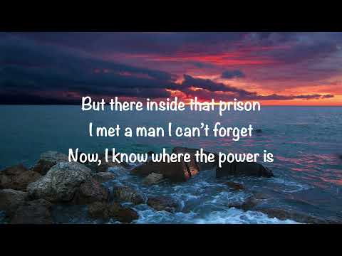 Kristian Stanfill - Where The Power Is (with lyrics)(2024)