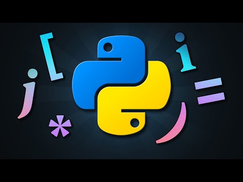 The Python Experience