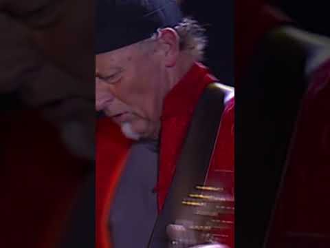 Jethro Tull - Live at Estival Lugano - Full Show now available!