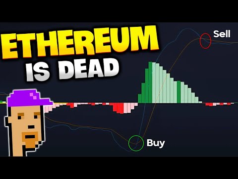 i didn't know ethereum was actually dead