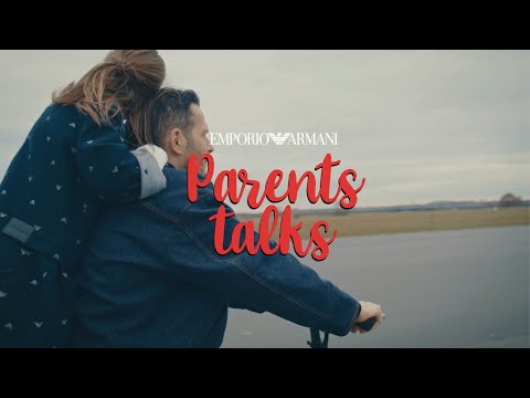 Parents Talks - Gianni Bettucci