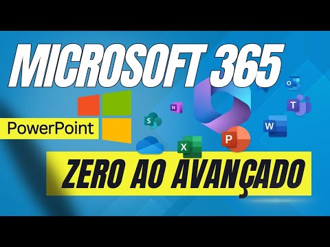 MICROSOFT 365 | #01 CREATING A PRESENTATION WITH POWERPOINT