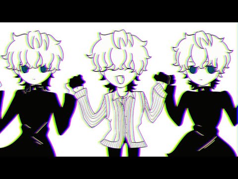 【祥 𝐤𝐢𝐙𝐚】Who? 歌ってみた