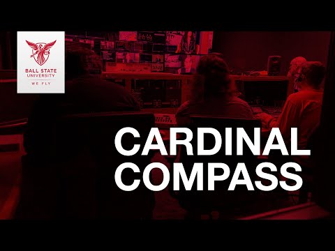 Cardinal Compass