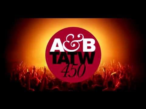 Trance Around The World 450 - Mat Zo