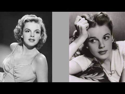 Who Was Judy Garland? Exploring the Life and Legacy