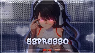 Wuthering waves Zhezhi edit - espresso [GMV]