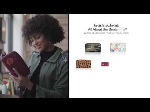 Winter 2019 Hostess Exclusives – Thirty-One Gifts