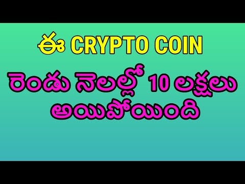 How I turned $1,000 to $10,000 - Crypto Pavan