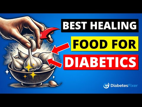 10 Healing Foods for Diabetes You Must Try