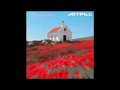 Joypill - Strawberry House