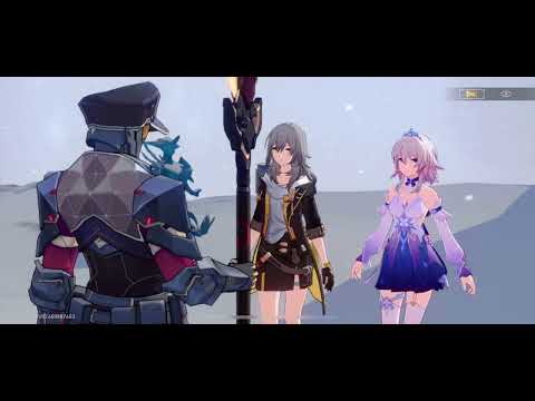 Honkai: Star Rail #47 - Awkward time to return