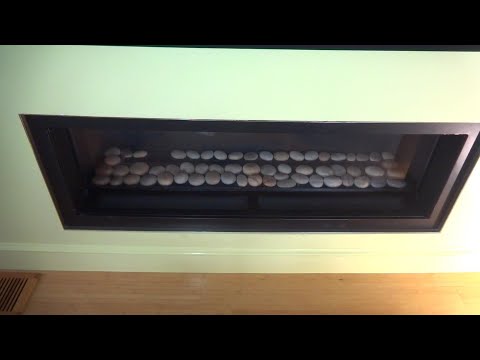 SPARKS GAS FIREPLACE NOT LIGHTING