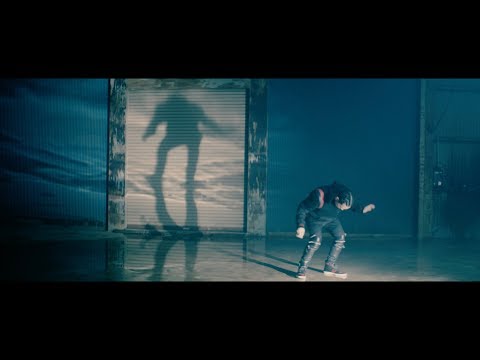 YZERR / INTRO (Official Video)