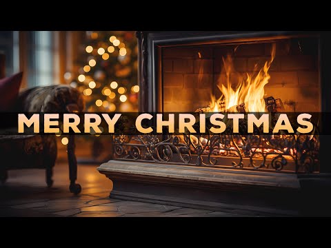 Relaxing Christmas Music 2024 🎄 Instrumental Christmas Jazz Songs 🎄 Jazz Christmas Music 2024