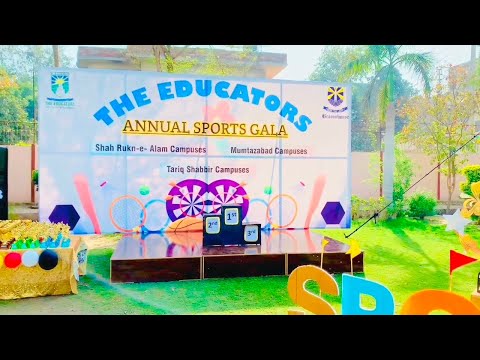 Fun Sports Activities for Kids to Learn !