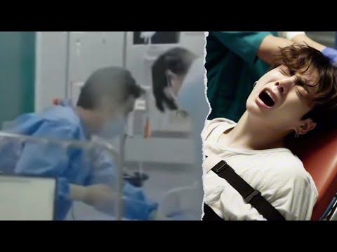 bts news today. Jungkook's Mother is Shocked to See Her Son's Condition: What Really Happened?