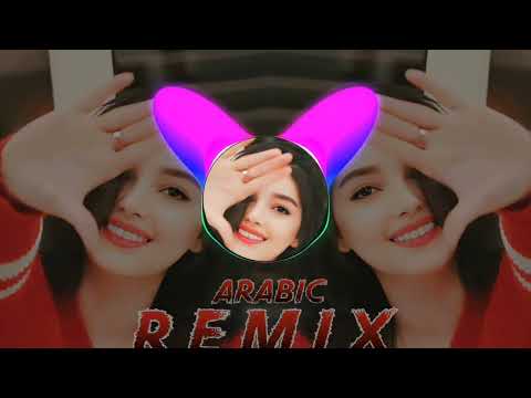 Best Arabic Music Remix 2024