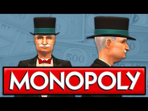 Monopoly in a Nutshell