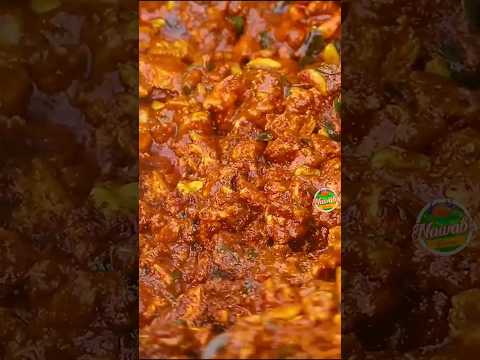 Chicken Pickel/ Spices Chicken Pickel Recipe Nawabs