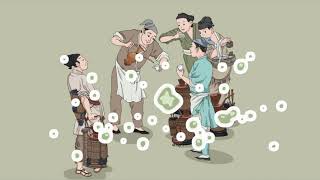 Animated Hangzhou History: The Modern Lifestyle of Song Dynasty