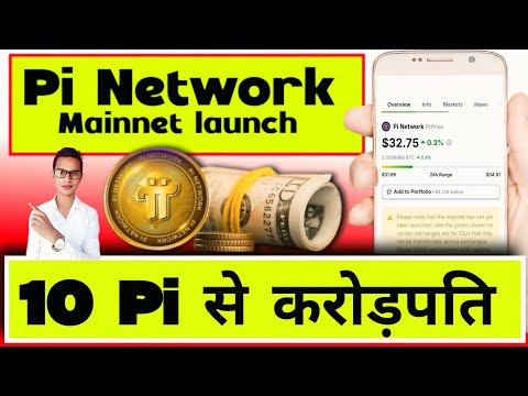 Pi Network Partnership||Pi Network New Updates|| pi Network KYC kaise kare|| pi Network|| pi Coin