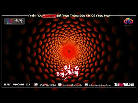 NONSTOP BAY PHÒNG CĂNG ✈ VÒNG XOÁY THUỐC LAK - NHẠC DJ VINAHOUSE CỰC MẠNH