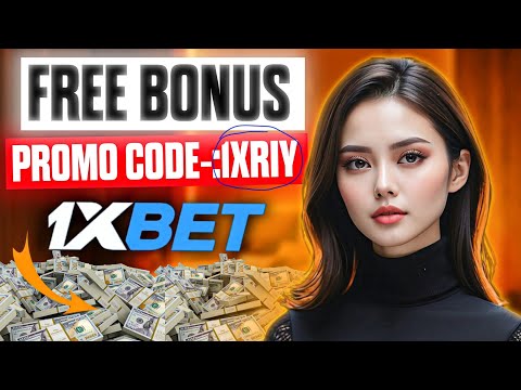 1xbet promo code | 1xbet promo code 2024 | 1xbet account Kivabe khulbo