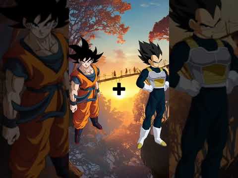 Dragon ball fusions