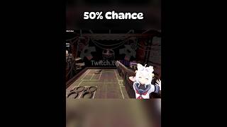 Filian has 50% chance to shoot but fail 💀 #vtuber #hololive #anime