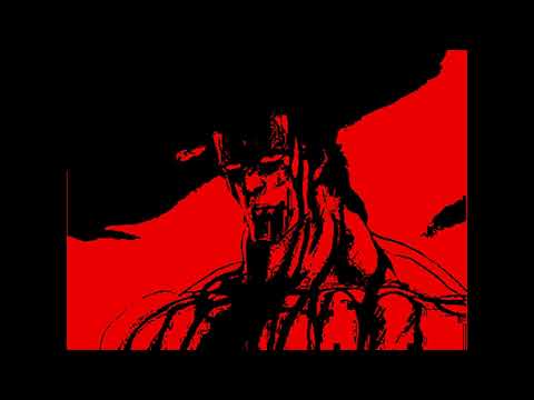 Hokuto no Ken Soundtrack "Dry Your Tears" (Harmonica Version)-EXTENDED