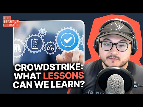 The Crowdstrike Outage & Concentration Risk (Clip)