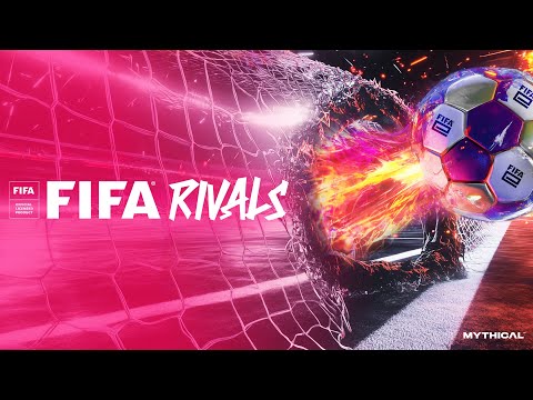 FIFA Rivals Announce Trailer