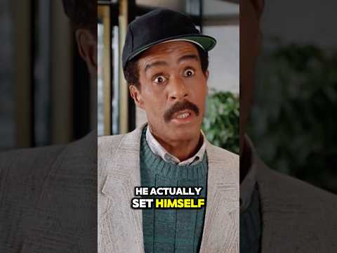 How They Died - Richard Pryor #richardpryor #shorts