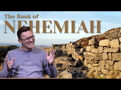 Nehemiah 12-13 • Rejoicing and rebuking