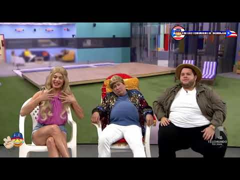 Raymond Y Sus Amigos La Casa De Los Peposos 28 Marzo Martes En Vivo Completo