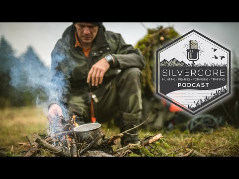 Silvercore Podcast Ep. 70: Survival 101