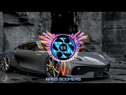 Flo Rida - GDFR (NewRoad Remix) (BOOSTED)