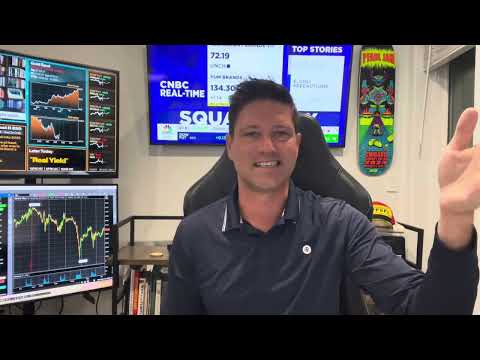 Gold/Silver: Metals Under Pressure Overnight! $125,000 Bitcoin Call? -Metals Minute w/ Phil Streible