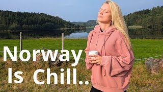 Pros and cons living in Norway as a foreigner | 2024