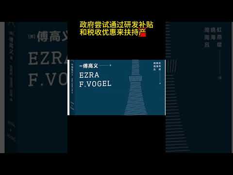 7  #日本电子产业的衰退与复兴