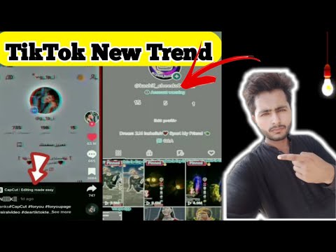 TikTok Trending Videos editing | Aleem editing zone