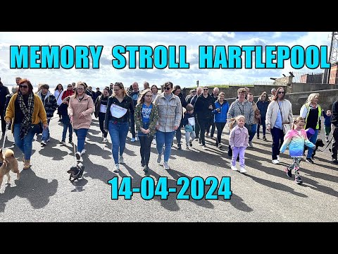 Alice House Memory Stroll 2024