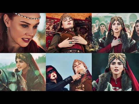 bala hatun nightmare |bala hatun connection with Fatima hatun|