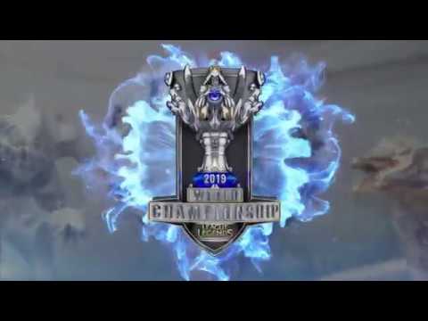 TL Worlds Hype Montage 2019