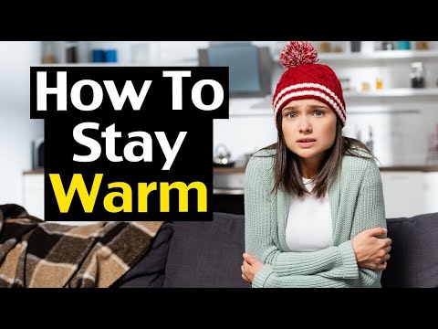 10 EMERGENCY HEAT and Light Essentials for Winter Survival