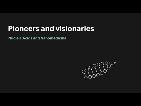 Exploring nucleic acid- and nanoparticle-based therapeutics