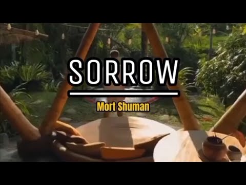 SORROW by Mort Shuman (with lyric)